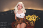Nadia 5ft 7in (170cm) D-Cup TPE Sex Doll - WM Dolls - Love Dolls 4U