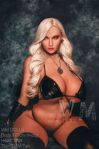 Athena - 5ft 8in (173cm) WM Doll Realistic TPE Sex Doll - Love Dolls 4U