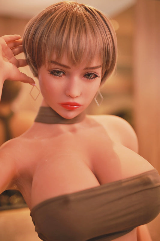 JY Doll - Realistic Sex Doll - 5ft 7in (170cm) - Mia - Love Dolls 4U