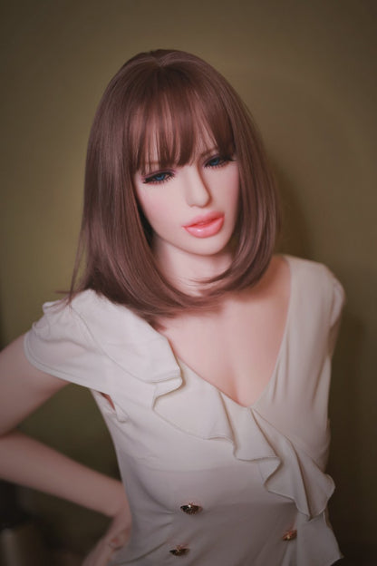 JY Doll - Realistic Sex Doll - 5ft 9in (175cm) - Lena - Love Dolls 4U