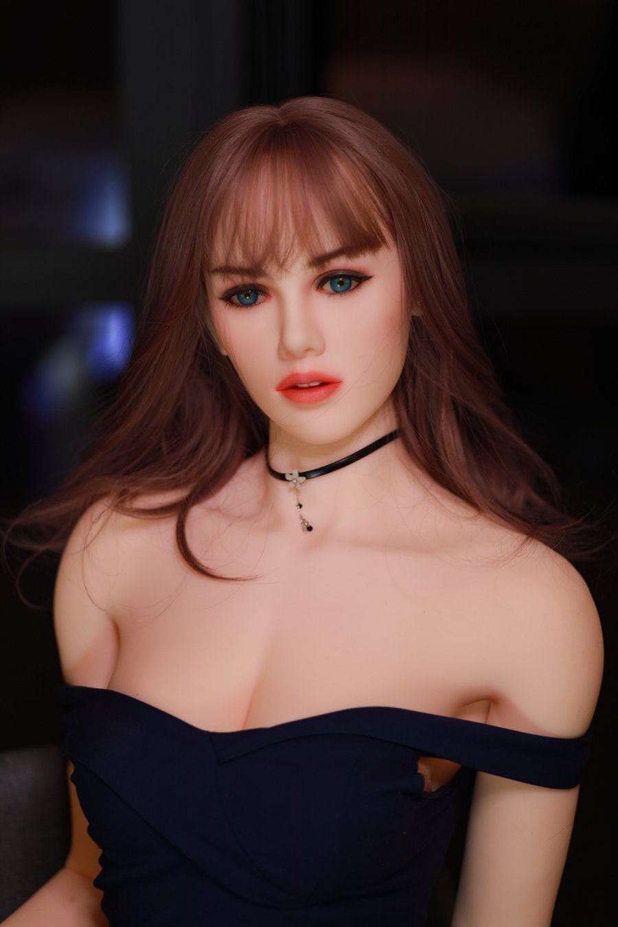 JY Doll - Tall Real Sex Doll - 5ft 9in (175cm) -Madison - Love Dolls 4U