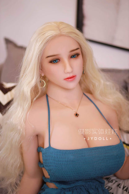 JY Doll - Tall Skinny Sex Doll - 5ft 7in (170cm) - Samantha - Love Dolls 4U