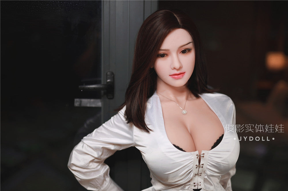 JY Doll - Lifelike Sex Doll - 5ft 5in (164cm) - Emily - Love Dolls 4U