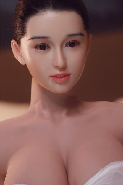 JY Doll - Realistic Sex Doll - 5ft 5in (164cm) - Scarlett - Love Dolls 4U