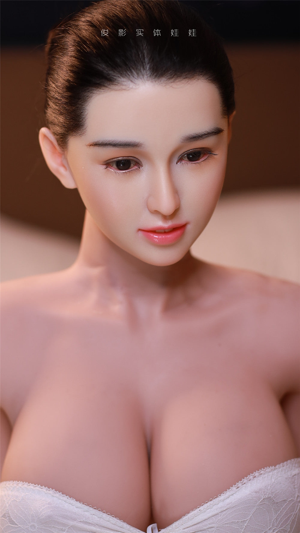JY Doll - Realistic Sex Doll - 5ft 5in (164cm) - Scarlett - Love Dolls 4U