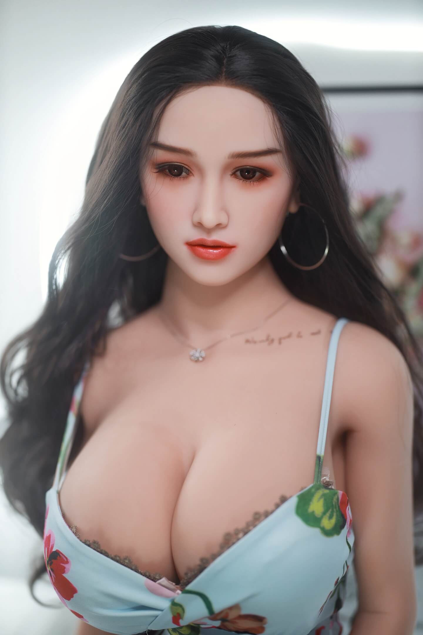 JY Doll - Real Love Doll - 5ft 7in (171cm) - Madison - Love Dolls 4U