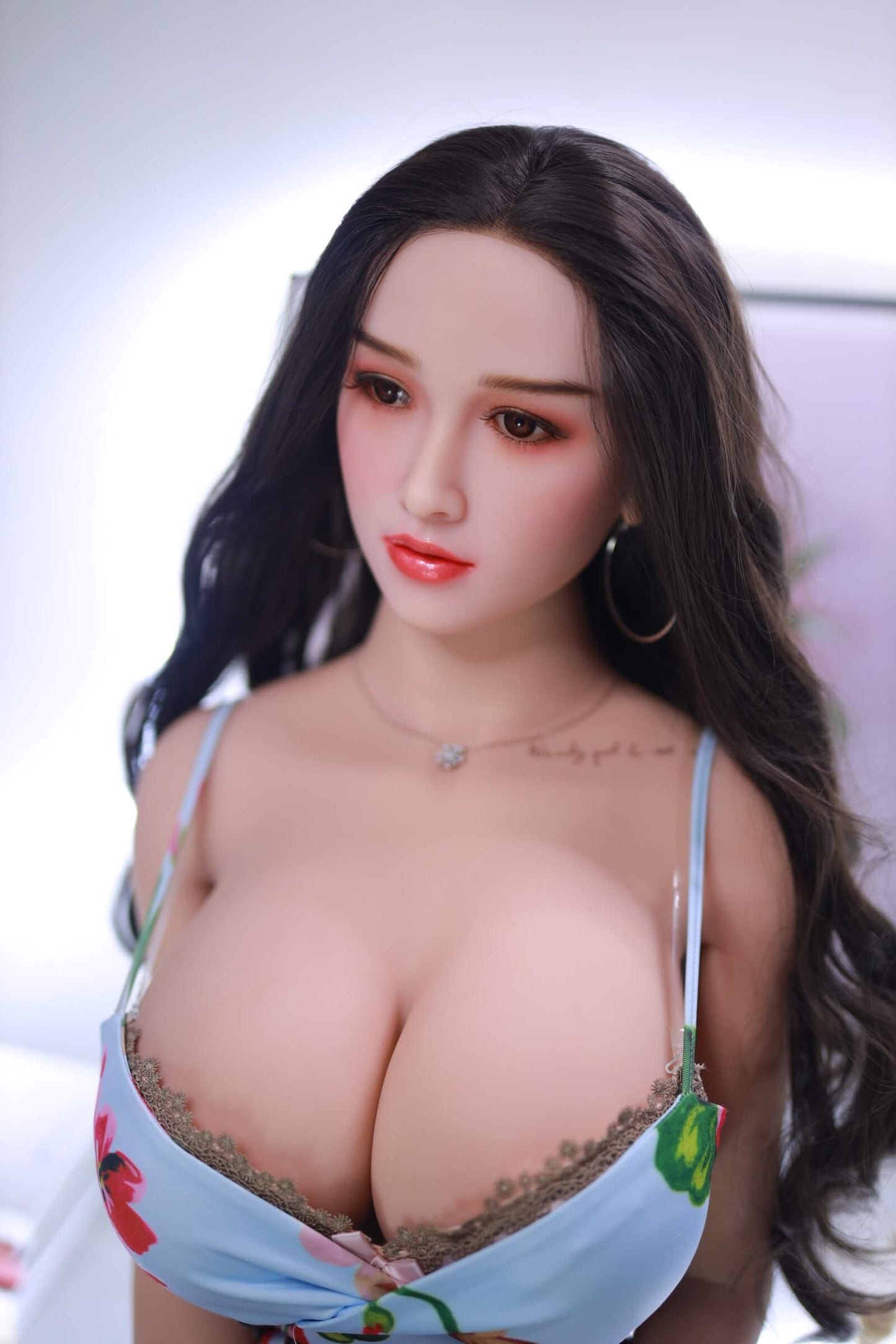 JY Doll - Real Love Doll - 5ft 7in (171cm) - Madison - Love Dolls 4U