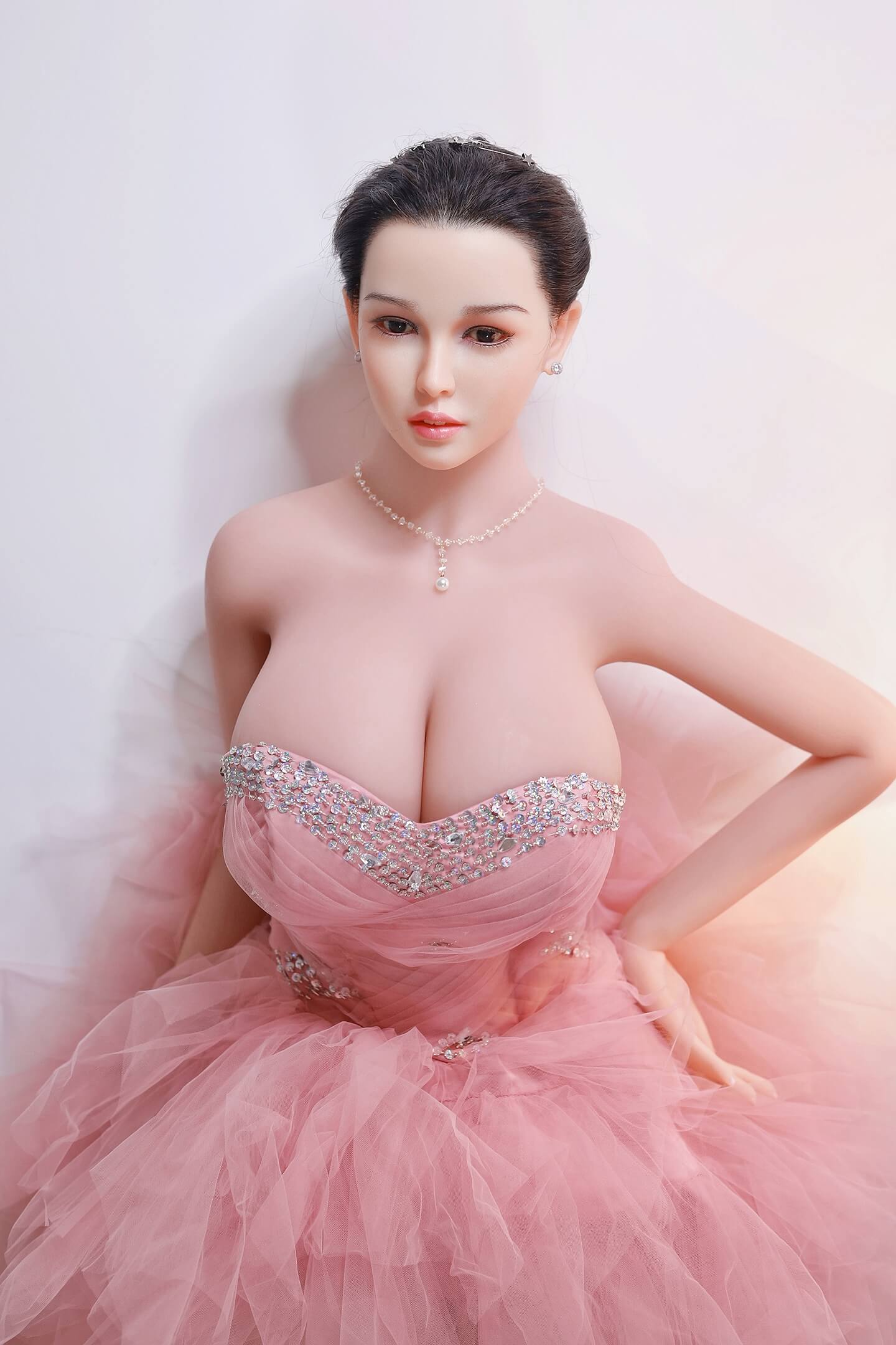 JY Doll - Real Love Doll - 5ft 7in (171cm) - Savannah - Love Dolls 4U