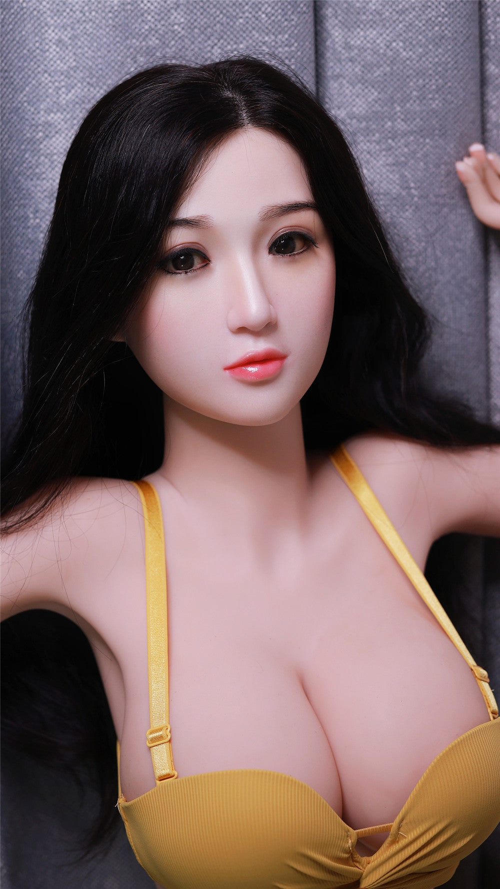 JY Doll - Lifelike Love Doll - 5ft 3in (161cm) - Madison - Love Dolls 4U