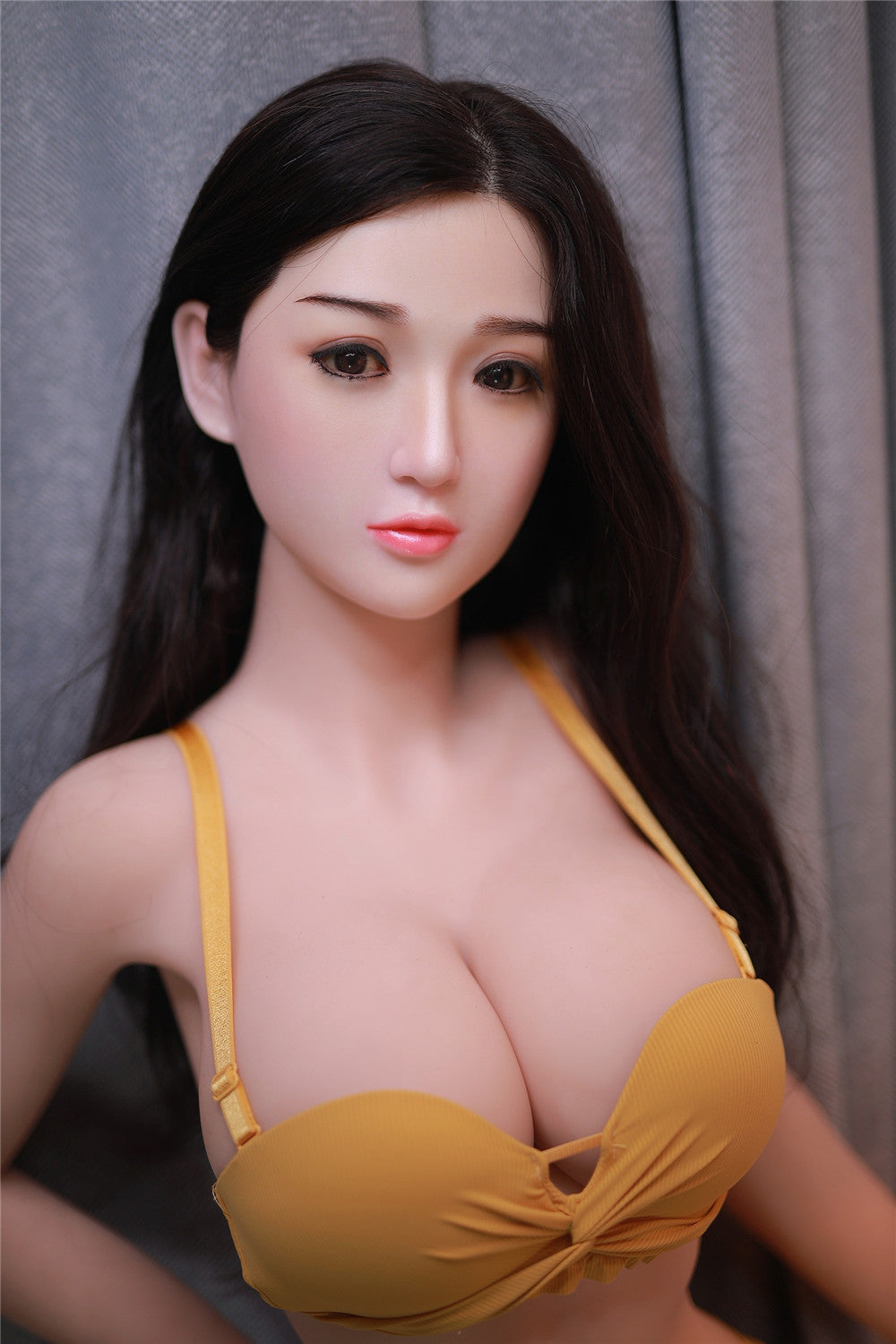 JY Doll - Lifelike Love Doll - 5ft 3in (161cm) - Madison - Love Dolls 4U