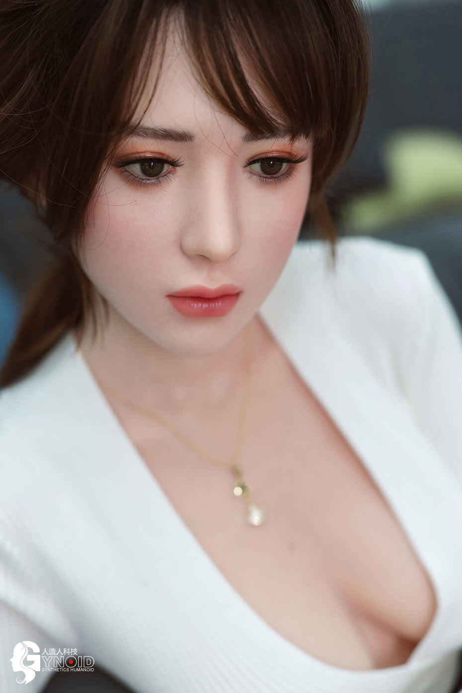 Gynoid Model 13 - Lisa - Love Dolls 4U