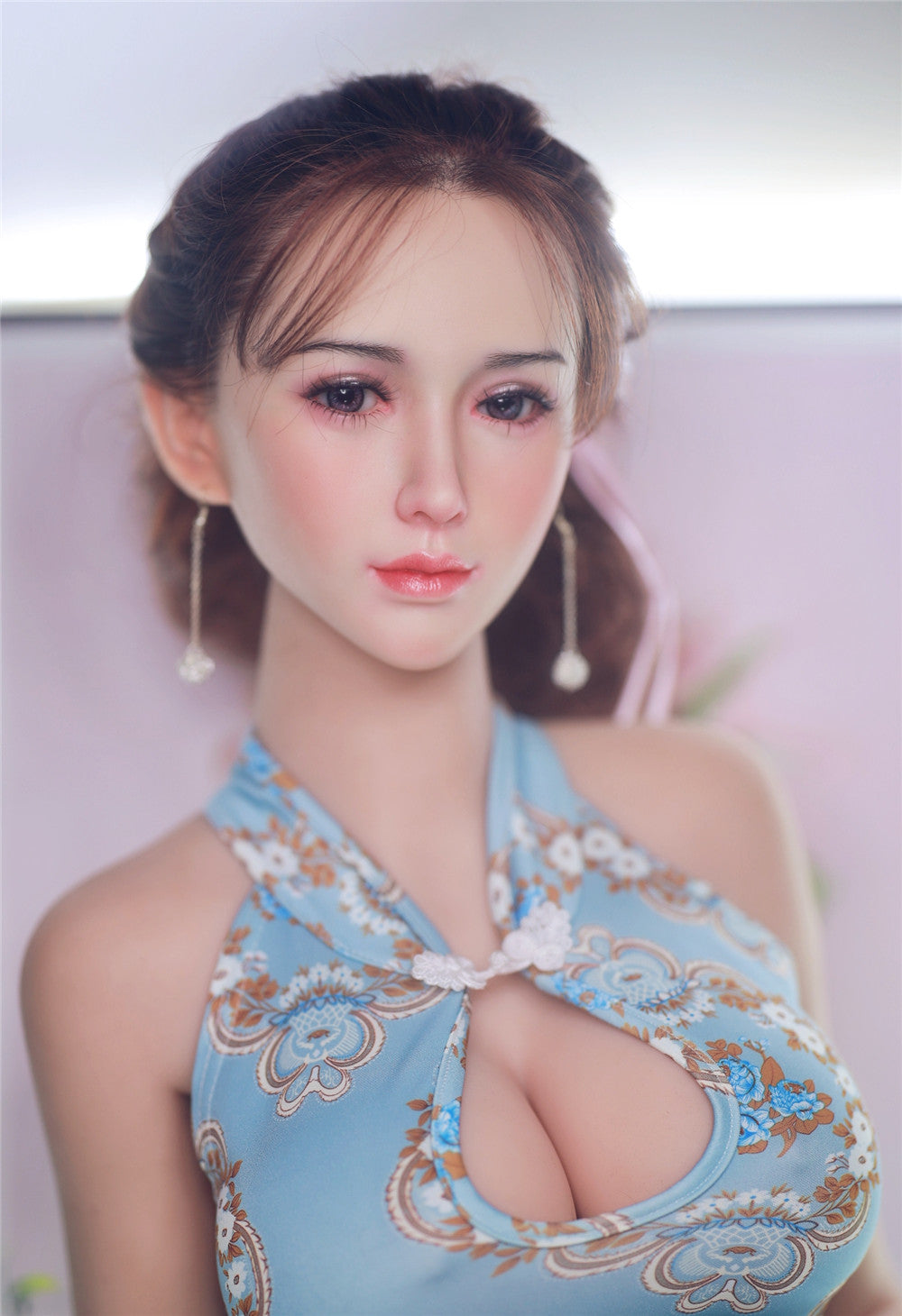 JY Doll - Real Love Doll - 5ft 3in (161cm) - Madison - Love Dolls 4U