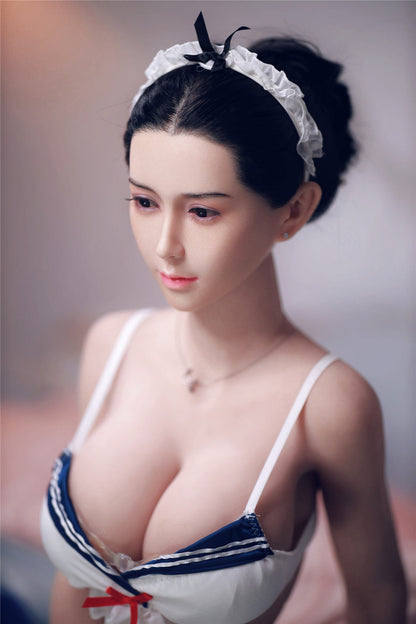 JY Doll - Realistic Sex Doll - 5ft 3in (161cm) - Sophia - Love Dolls 4U