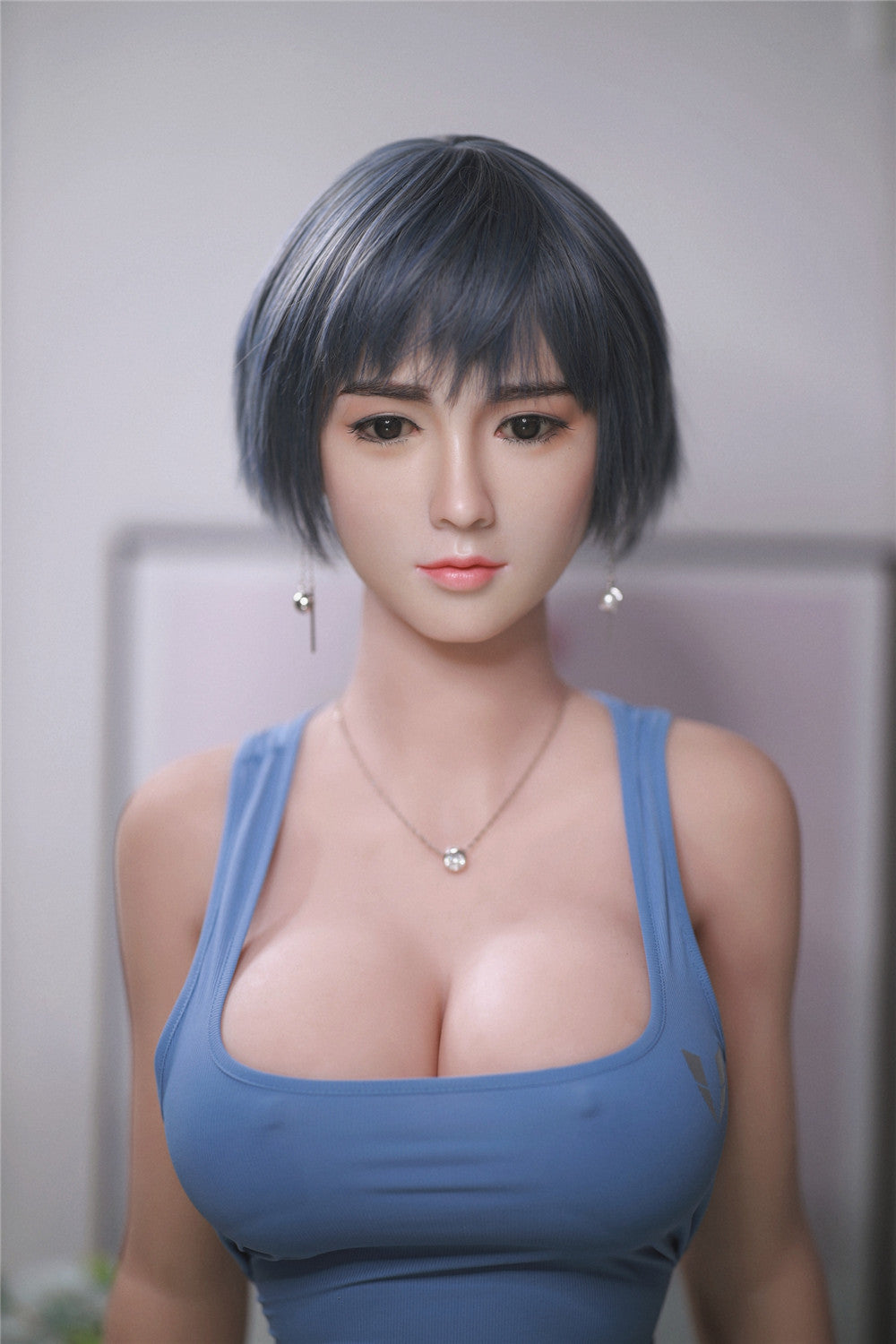 JY Doll - Real Sex Doll - 5ft 3in (161cm) - Amber - Love Dolls 4U