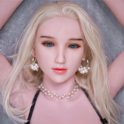 JY Doll - Realistic Sex Doll - 5ft 3in (160cm) - Emma - Love Dolls 4U