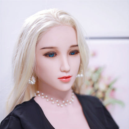 JY Doll - Realistic Sex Doll - 5ft 3in (160cm) - Emma - Love Dolls 4U