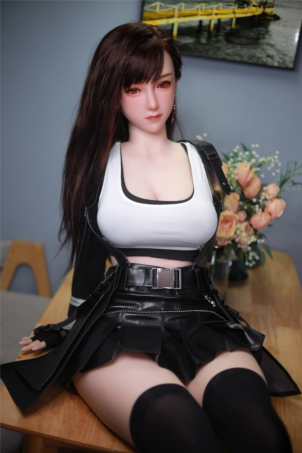 JY Doll - Real Sex Doll - 5ft 4in (163cm) - Madison - Love Dolls 4U