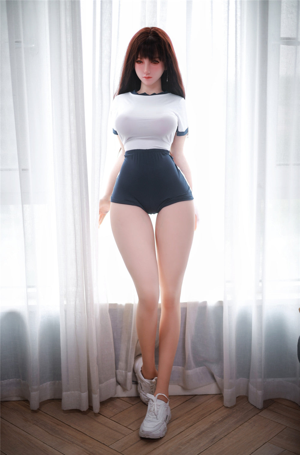 JY Doll - Real Sex Doll - 5ft 4in (163cm) - Madison - Love Dolls 4U
