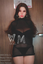 Himari 5ft 1in (156cm) H-Cup TPE Sex Doll - WM Dolls - Love Dolls 4U