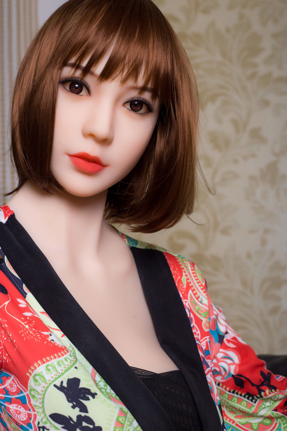 Anna 5ft 8in (172cm) G-Cup TPE Sex Doll - WM Dolls - Love Dolls 4U