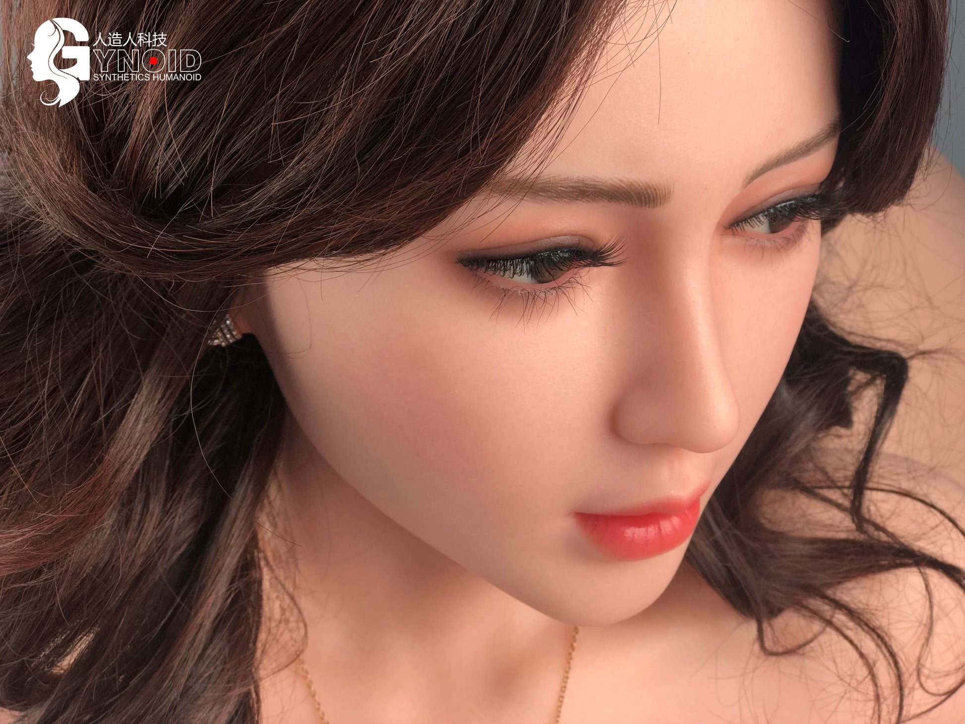 Gynoid Model 6 - Xiang - Love Dolls 4U
