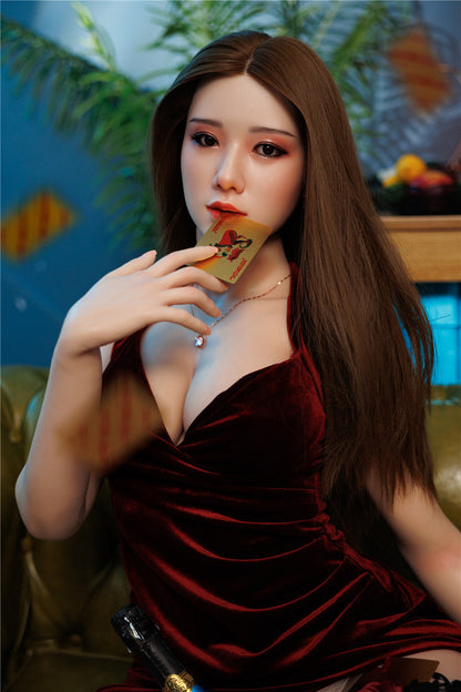JY Doll - Realistic Sex Doll - 5ft 5in (165cm) - Samantha - Love Dolls 4U