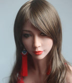 Anna - Realistic TPE Love Doll with Multiple Size Options - Love Dolls 4U