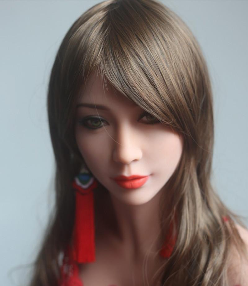 Anna - Realistic TPE Love Doll with Multiple Size Options - Love Dolls 4U