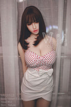 Anya 5ft 6in (168cm) E-Cup TPE Sex Doll - WM Dolls - Love Dolls 4U