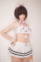 Kimiko - 5ft 5in (164cm) WM Doll Realistic TPE Sex Doll - Love Dolls 4U