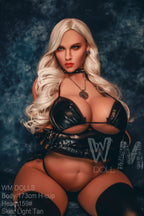 Athena - 5ft 8in (173cm) WM Doll Realistic TPE Sex Doll - Love Dolls 4U