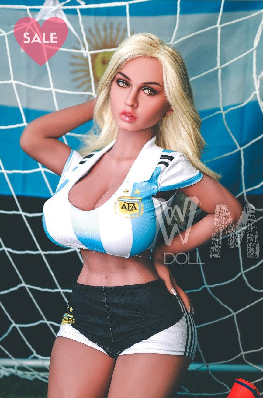 Kamila - 5ft 1in (155cm) WM Doll Realistic TPE Sex Doll - Love Dolls 4U