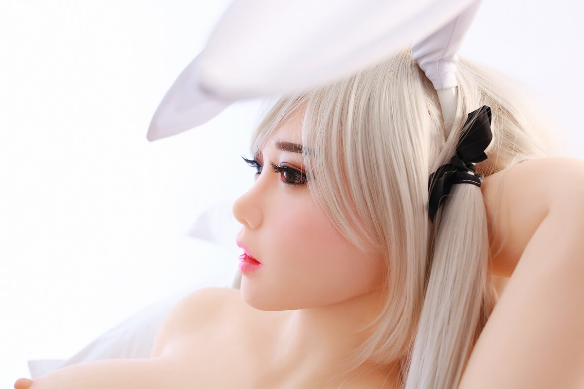 Marianne - Real Sex Doll 5ft 2in (158cm) - in stock - Love Dolls 4U