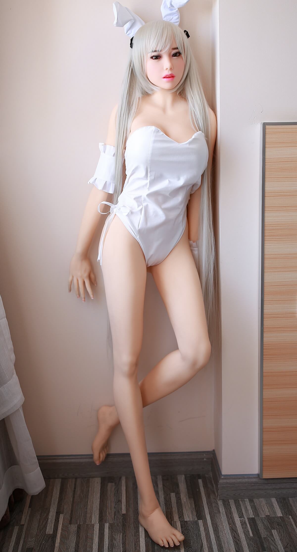 Marianne - Real Sex Doll 5ft 2in (158cm) - in stock - Love Dolls 4U