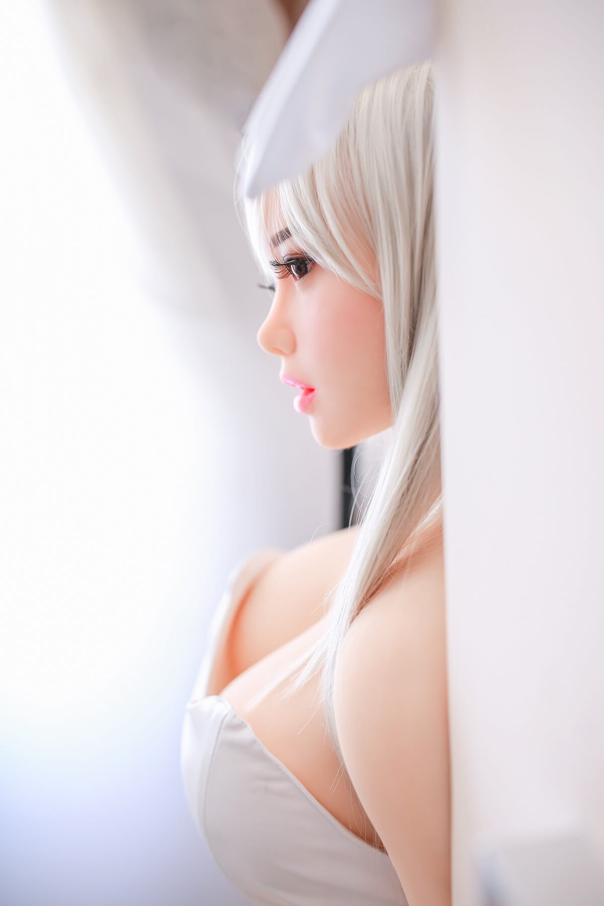 Marianne - Real Sex Doll 5ft 2in (158cm) - in stock - Love Dolls 4U