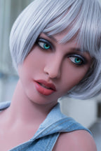Juliette 4ft 10in (148cm) L-Cup TPE Sex Doll - WM Dolls - Love Dolls 4U