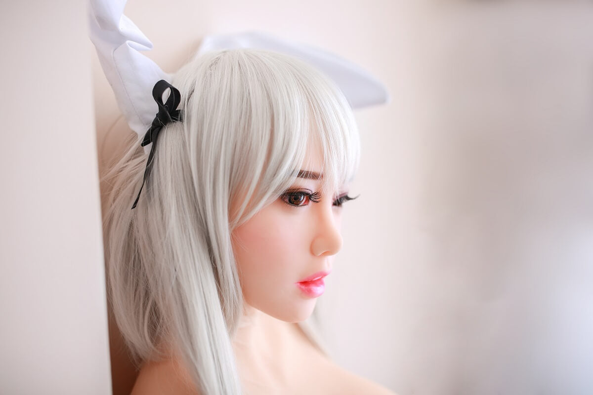 Marianne - Real Sex Doll 5ft 2in (158cm) - in stock - Love Dolls 4U