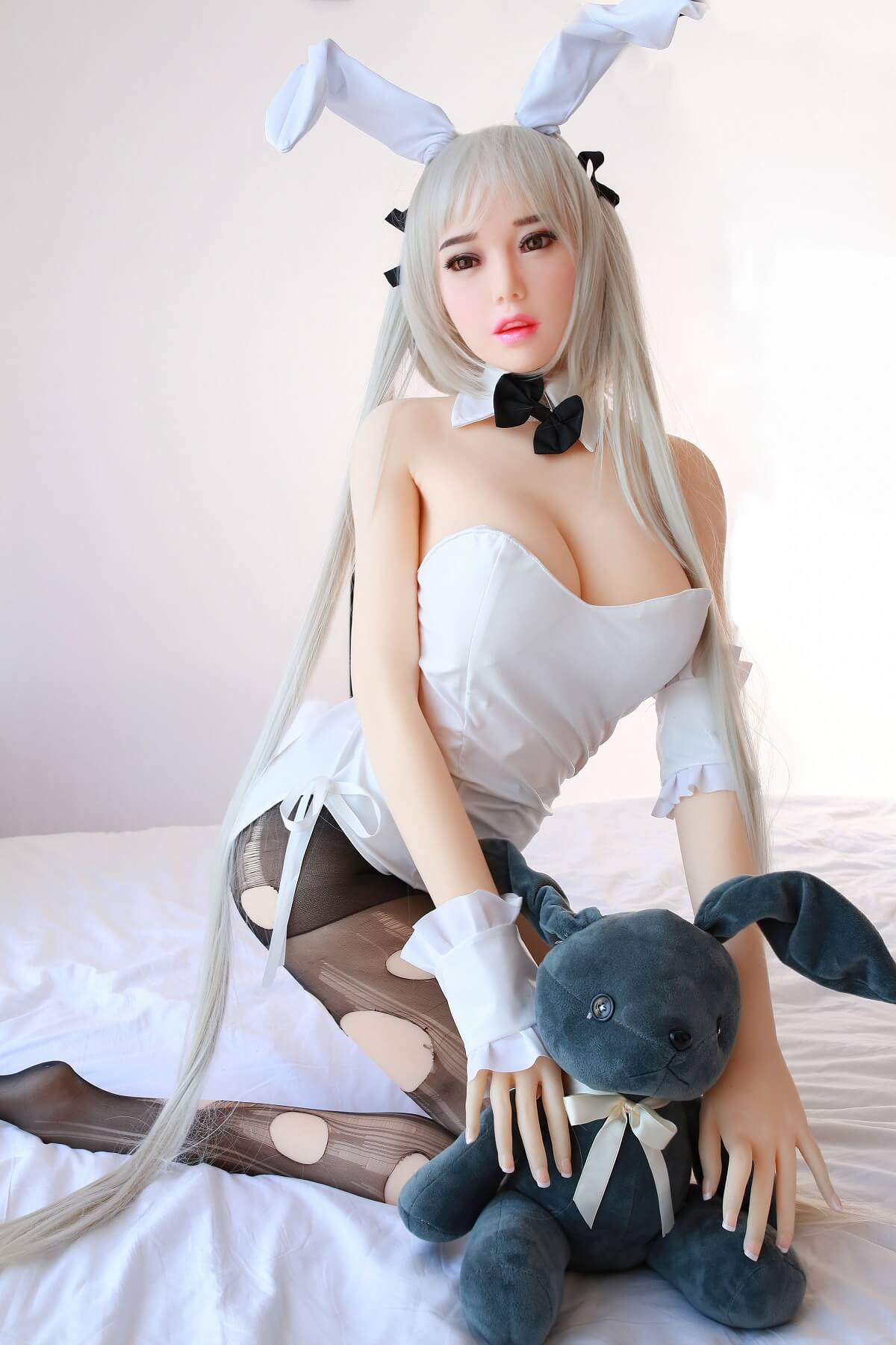 Marianne - Real Sex Doll 5ft 2in (158cm) - In Stock USA - Love Dolls 4U