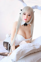 Marianne - Real Sex Doll 5ft 2in (158cm) - In Stock USA - Love Dolls 4U