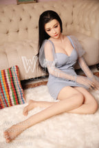 Vera 5ft 5in (165cm) Silicone Sex Doll - WM Dolls - Love Dolls 4U