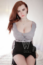WM 168cm E - Fannie - Love Dolls 4U