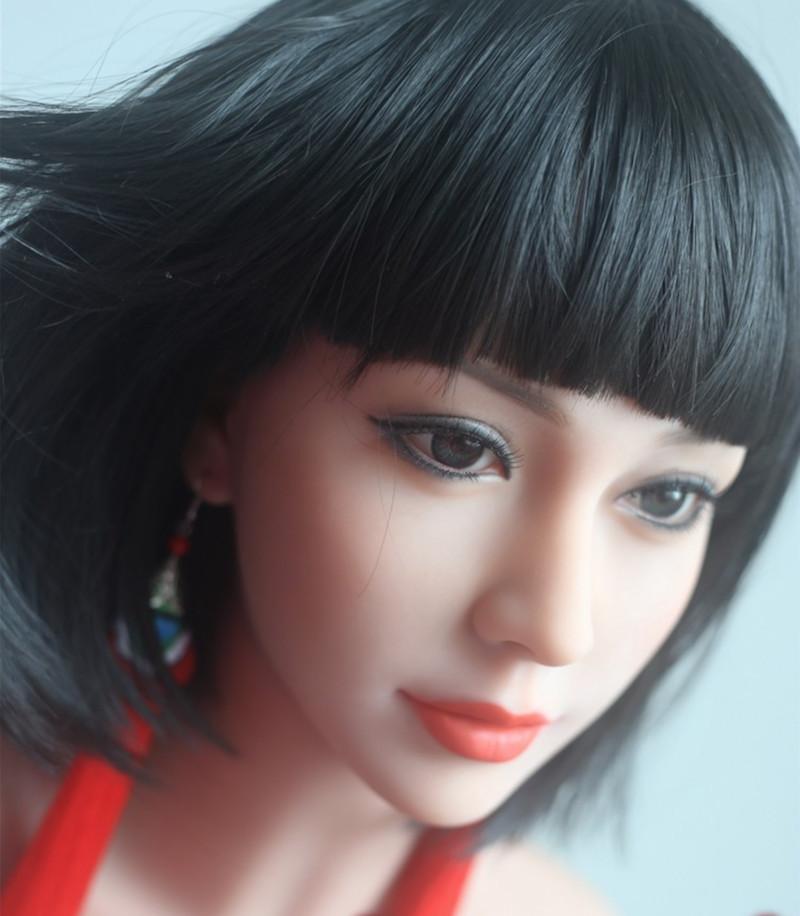 Anna - Realistic TPE Love Doll with Multiple Size Options - Love Dolls 4U