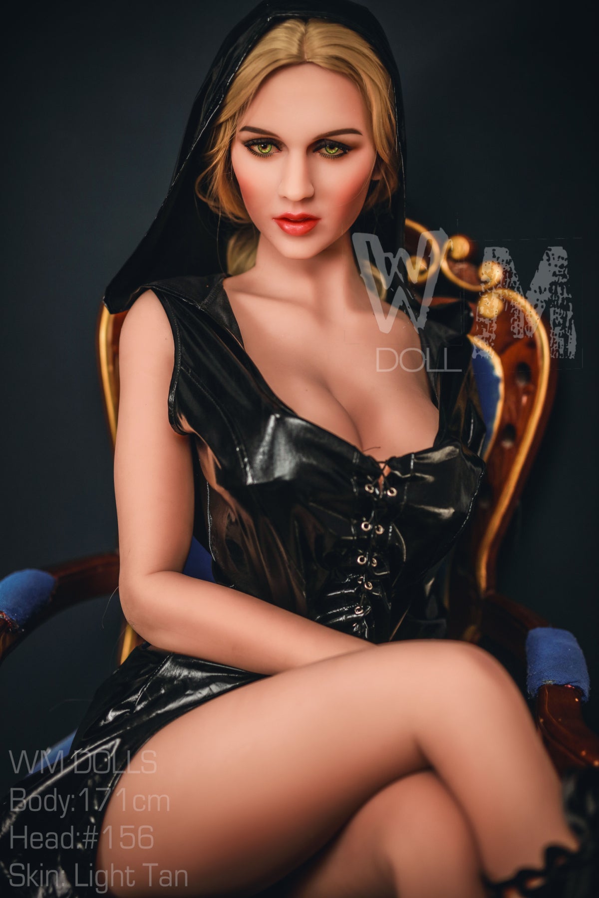 WM 171cm H - Lilith - Love Dolls 4U