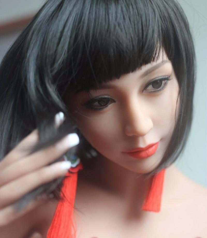 Anna - Real Sex Doll - Love Dolls 4U