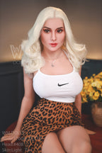 Nadia 5ft 7in (170cm) D-Cup TPE Sex Doll - WM Dolls - Love Dolls 4U