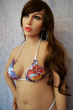 Tina 5ft 2in (158cm) B-Cup TPE Sex Doll - WM Dolls - Love Dolls 4U