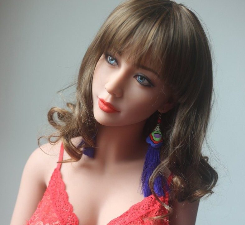 Anna - Real Sex Doll - Love Dolls 4U