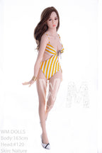 Koko 5ft 4in (163cm) C-Cup TPE Sex Doll - WM Dolls - Love Dolls 4U