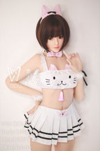 WM 164cm D - Kimiko - Love Dolls 4U