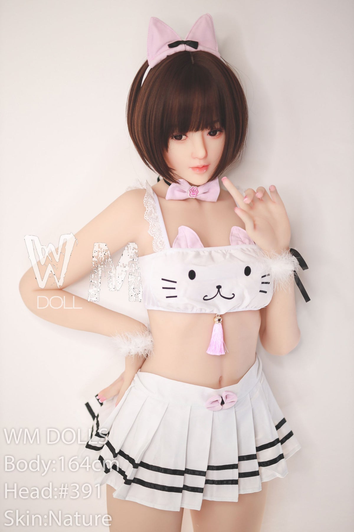 WM 164cm D - Kimiko - Love Dolls 4U
